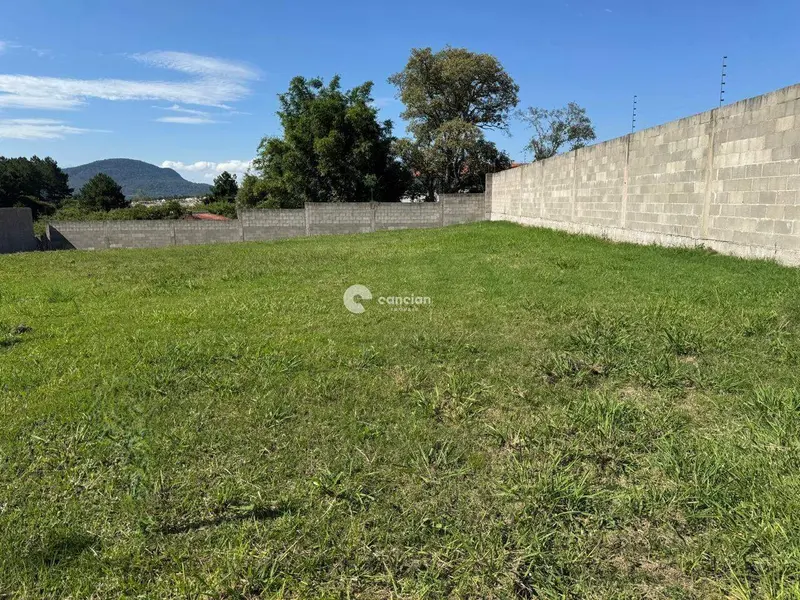 Terreno à venda no São José: