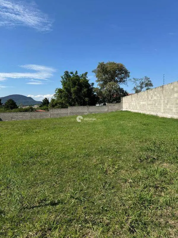 Terreno à venda no São José: