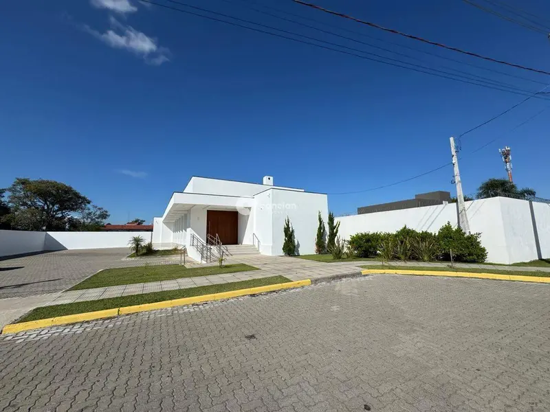 Terreno à venda no São José: