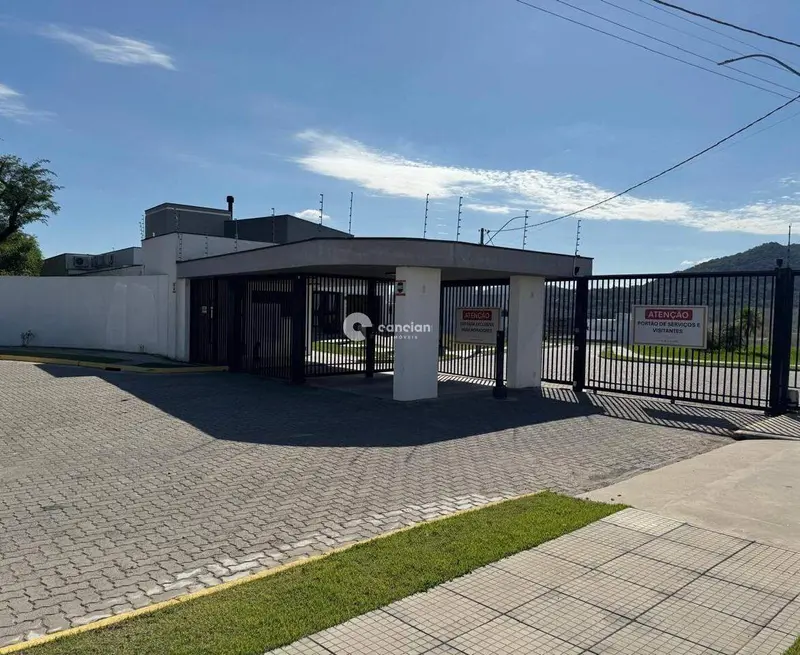 Terreno à venda no São José: 