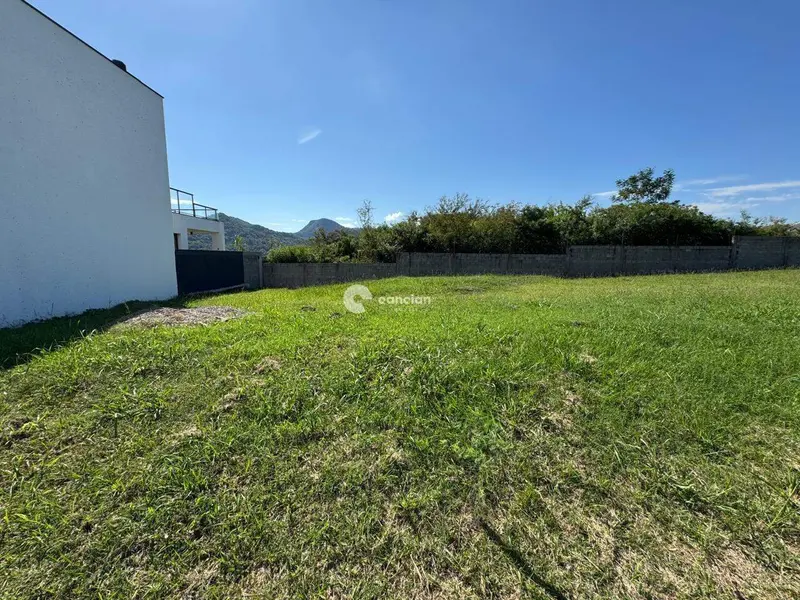 Terreno à venda no São José: 