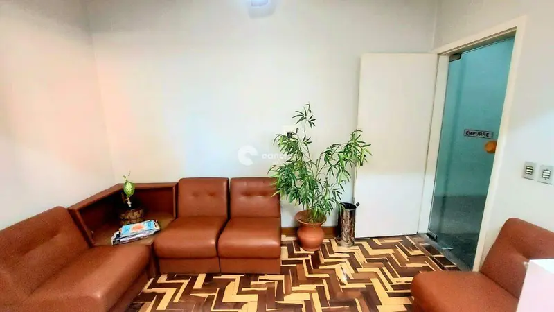 Sala Comercial à venda no Centro: 