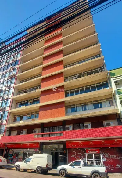 Sala Comercial à venda no Centro: 