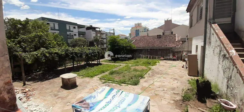 Terreno à venda no Centro: 