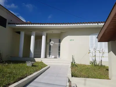 Casa à venda no Passo D'Areia: 