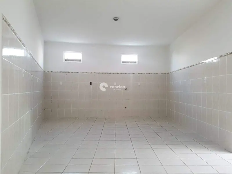 Casa à venda no Passo D'Areia: 