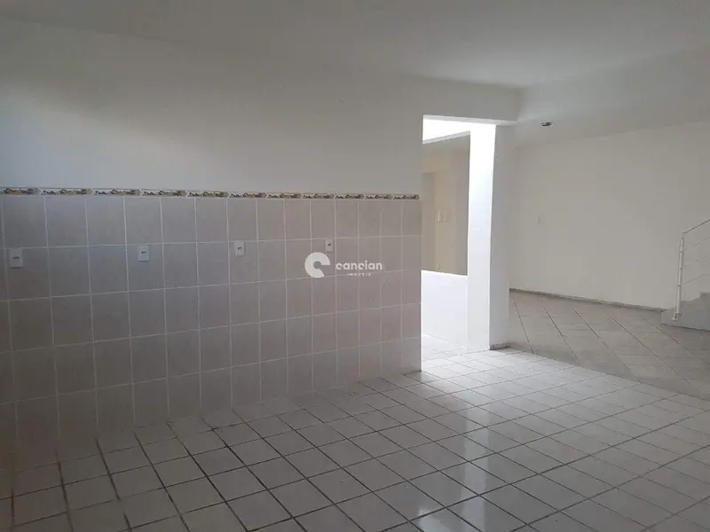 Casa à venda no Passo D'Areia: 