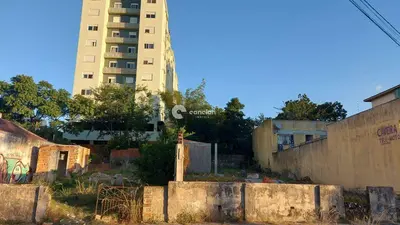 Terreno à venda no Passo D'Areia: 
