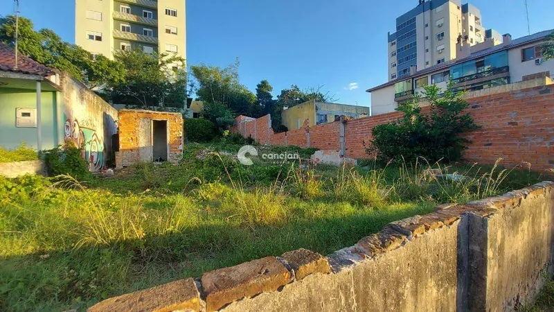 Terreno à venda no Passo D'Areia: