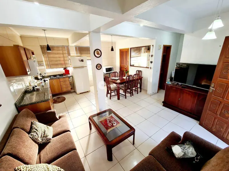 Casa à venda no Nossa Senhora do Rosário: 