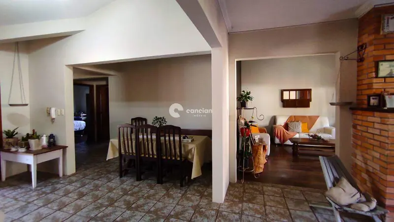 Casa à venda no Oásis: 
