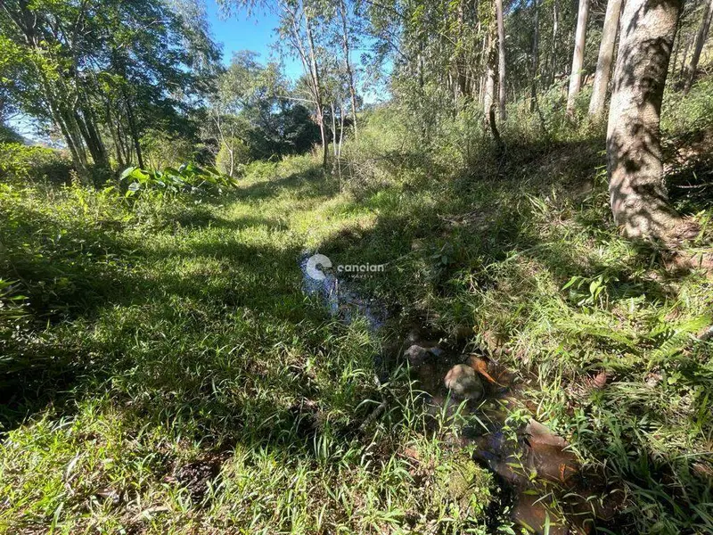 Área Rural à venda no Centro: 