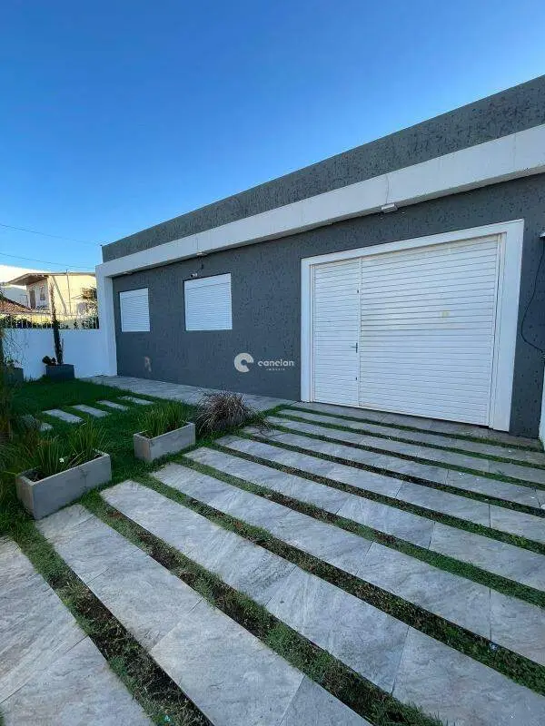Casa à venda no Juscelino Kubitschek: