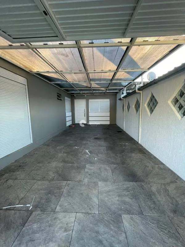 Casa à venda no Juscelino Kubitschek: