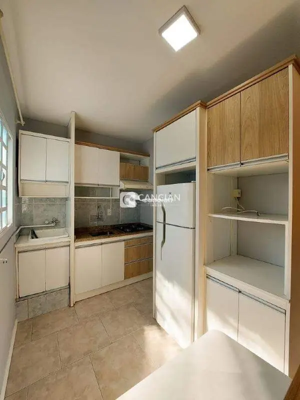 Apartamento à venda no Nossa Senhora das Dores: 