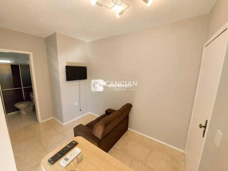Apartamento à venda no Nossa Senhora das Dores: 