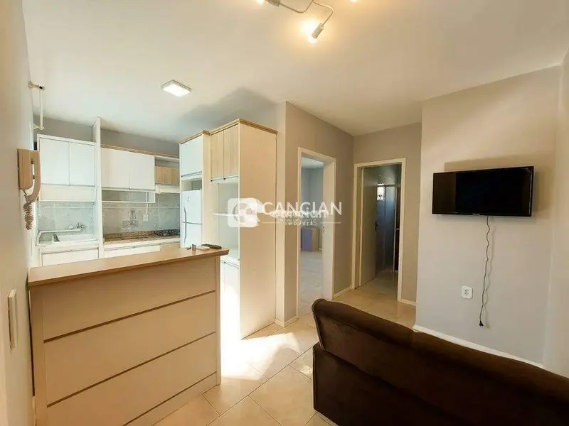 Apartamento à venda no Nossa Senhora das Dores: 