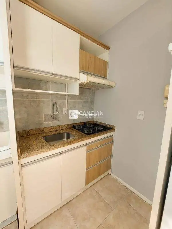 Apartamento à venda no Nossa Senhora das Dores: 