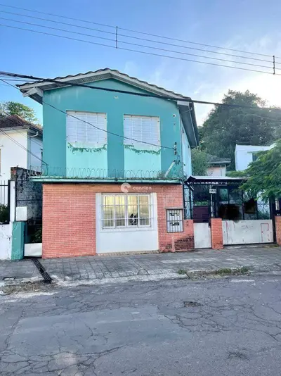 Terreno à venda no Centro: 