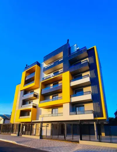 Apartamento à venda no Duque de Caxias: 
