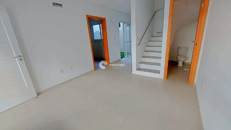 Casa de Condomínio à venda no Pinheiro Machado: 