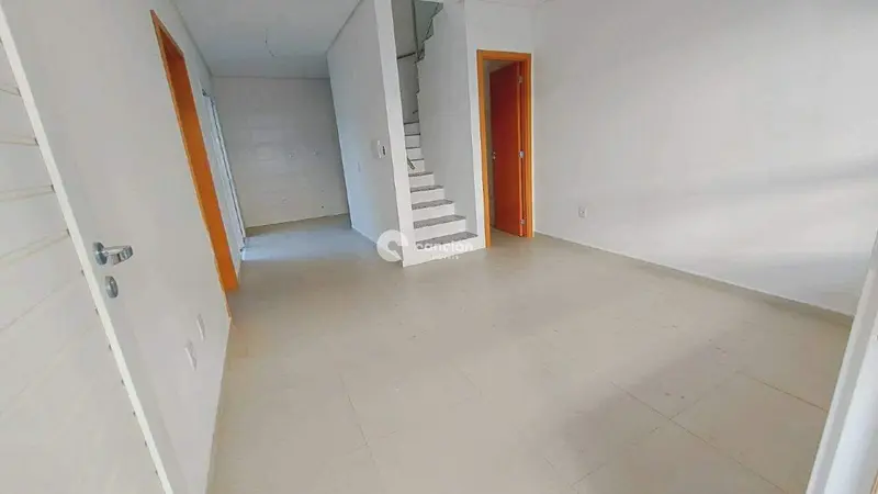 Casa de Condomínio à venda no Pinheiro Machado: 