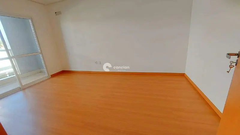 Casa de Condomínio à venda no Pinheiro Machado: 