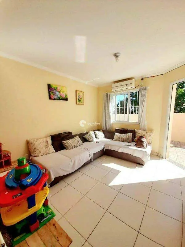 Casa de Condomínio à venda no Dom Antônio Reis: