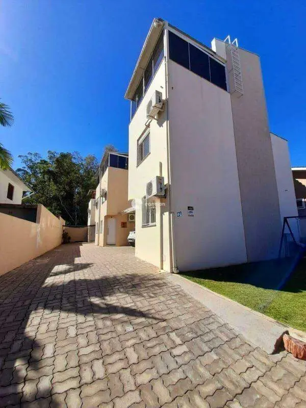 Casa de Condomínio à venda no Dom Antônio Reis: