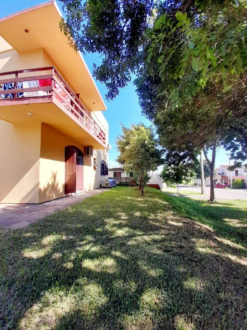 Casa à venda no Dom Antônio Reis: 