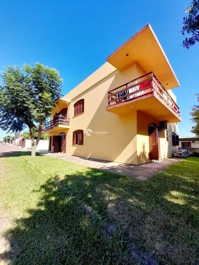 Casa à venda no Dom Antônio Reis: 