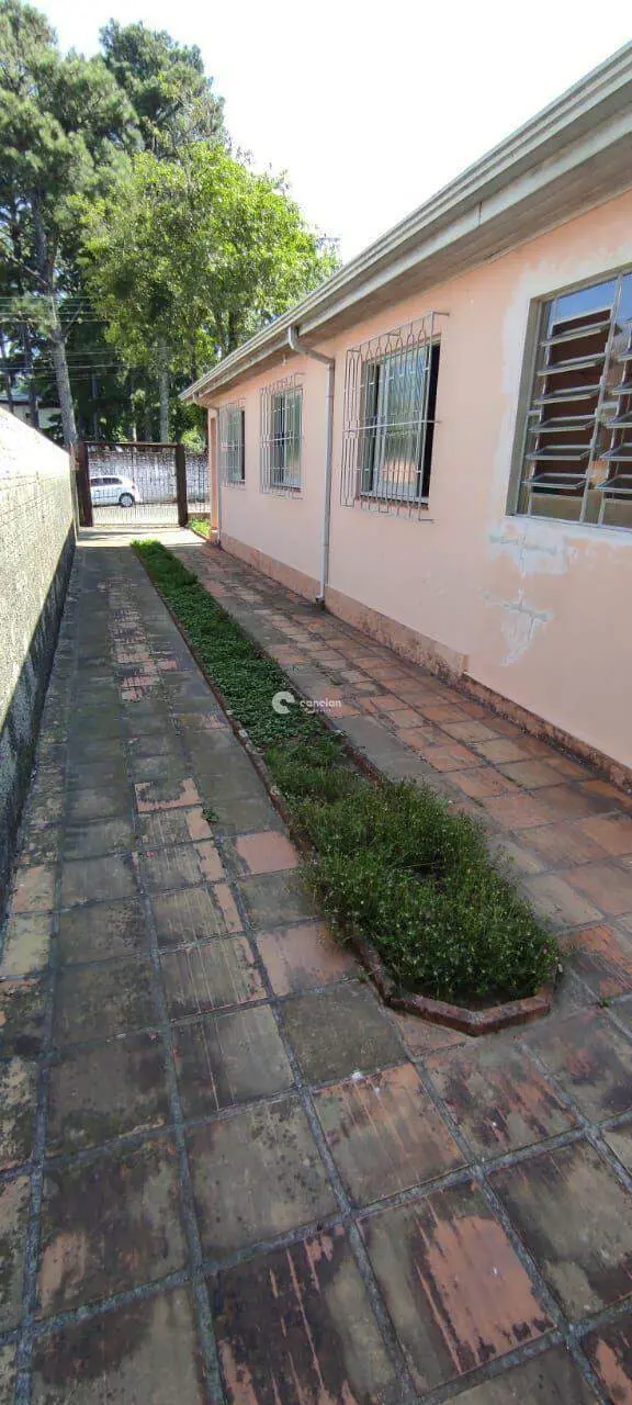 Terreno à venda no Passo D'Areia: