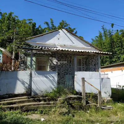 Casa à venda no Chácara das Flores: 