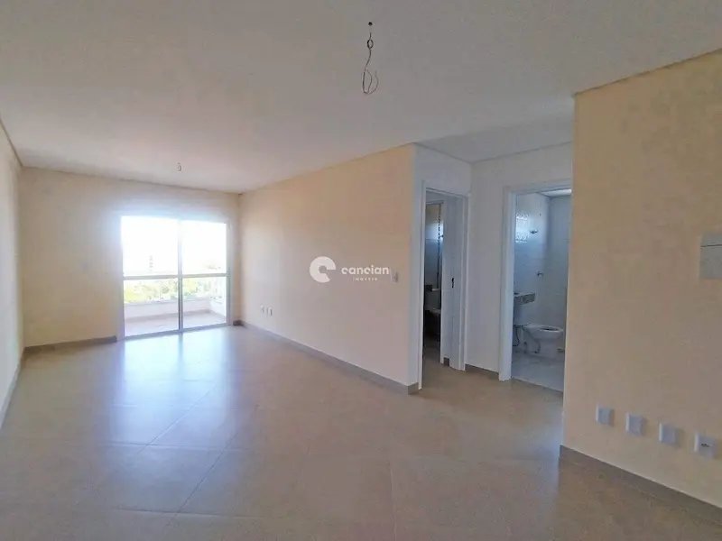 Apartamento à venda no Nossa Senhora do Rosário: 