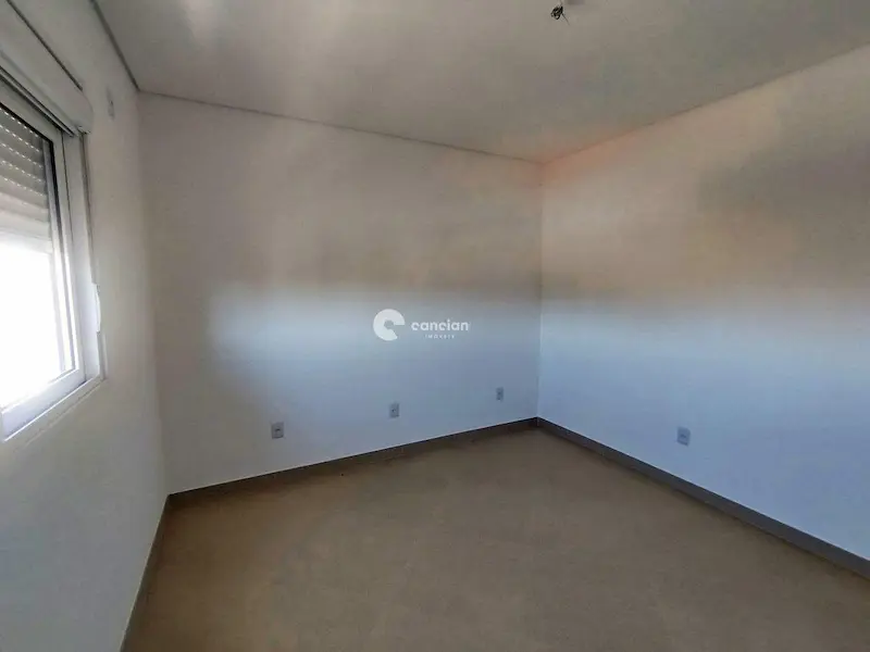Apartamento à venda no Nossa Senhora do Rosário: 