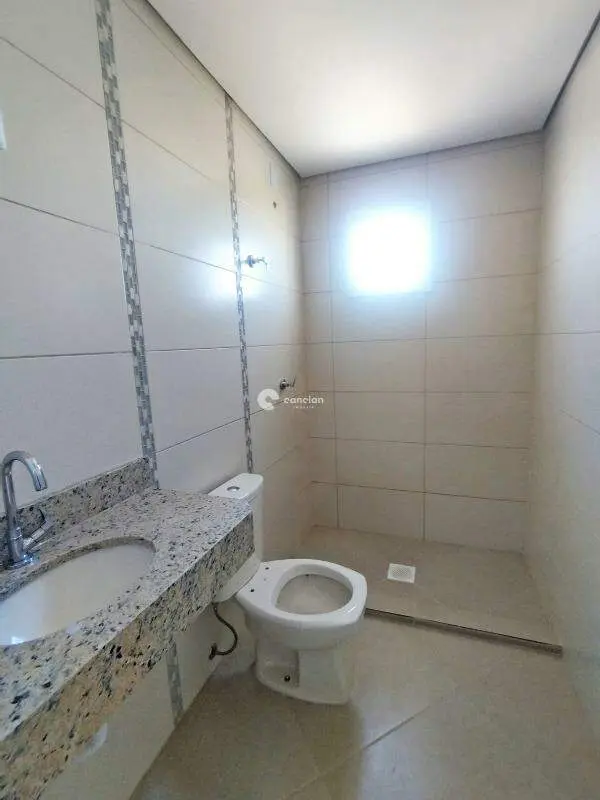 Apartamento à venda no Nossa Senhora do Rosário: 