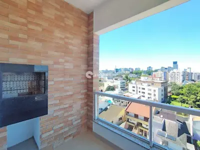 Apartamento à venda no Nossa Senhora do Rosário: 