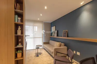 Apartamento à venda no Nossa Senhora de Fátima: 