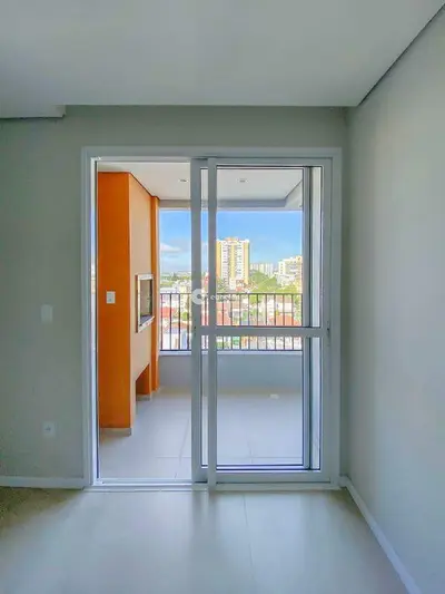 Apartamento à venda no Nossa Senhora de Fátima: