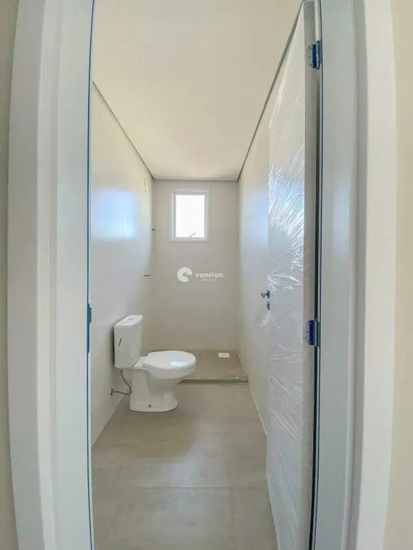 Apartamento à venda no Nossa Senhora de Fátima: 