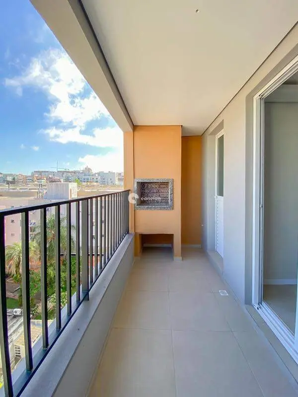 Apartamento à venda no Nossa Senhora de Fátima: 