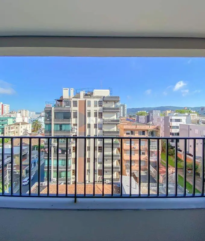 Apartamento à venda no Nossa Senhora de Fátima: 
