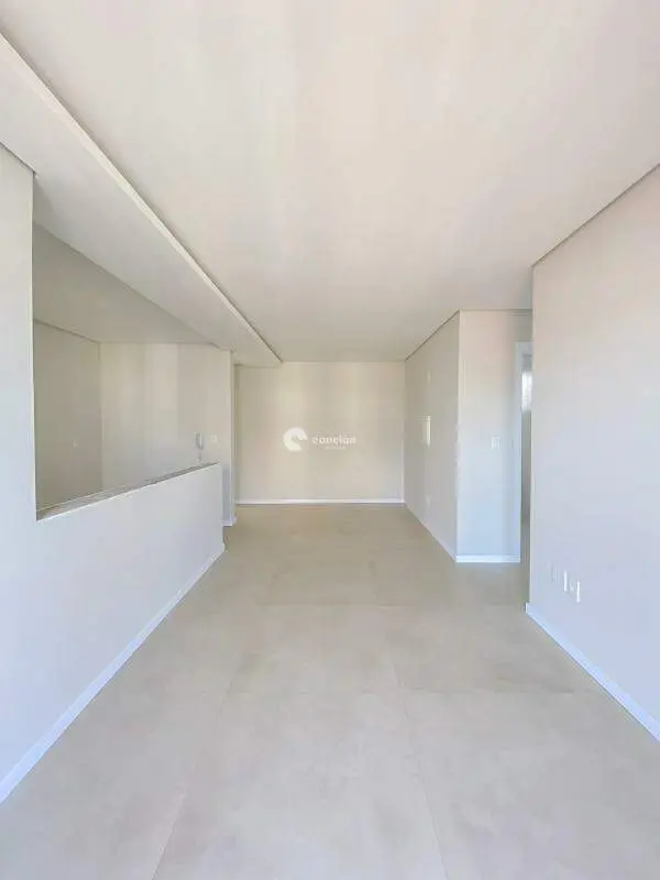 Apartamento à venda no Nossa Senhora de Fátima: 