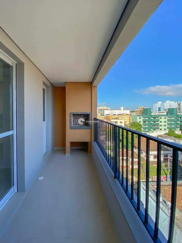 Apartamento à venda no Nossa Senhora de Fátima: 