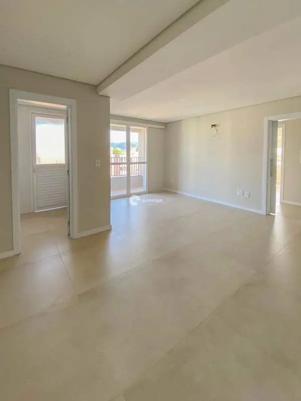 Apartamento à venda no Nossa Senhora de Fátima: 