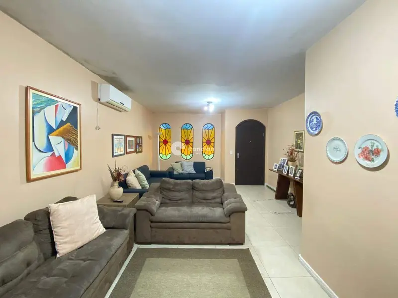 Casa à venda no Nossa Senhora de Lourdes: 