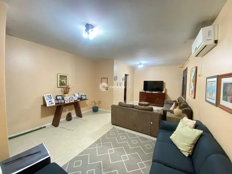 Casa à venda no Nossa Senhora de Lourdes: 