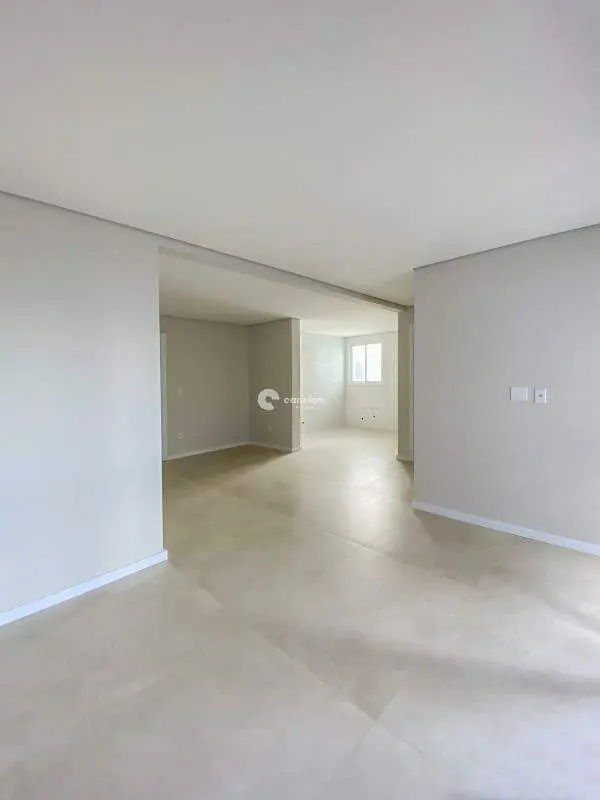 Apartamento à venda no Nossa Senhora de Fátima: 