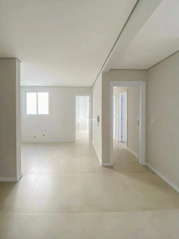 Apartamento à venda no Nossa Senhora de Fátima: 