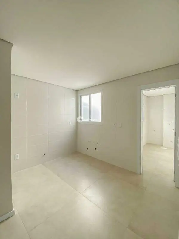 Apartamento à venda no Nossa Senhora de Fátima: 